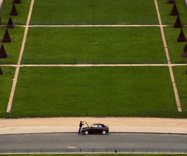 [EN] Hunter Collar Swiss (Indigo sapiente #201)