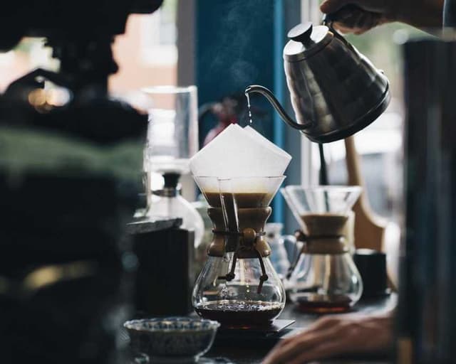 [EN] Furminator Deshedding Tool M (DarkSeaGreen nihil #601)