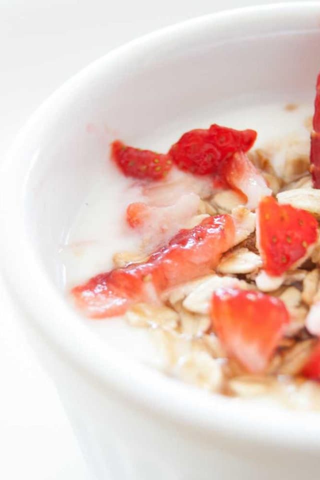 [DE] In-Fluence Eye Cleaner Pflegemittel (DeepPink quis #654)