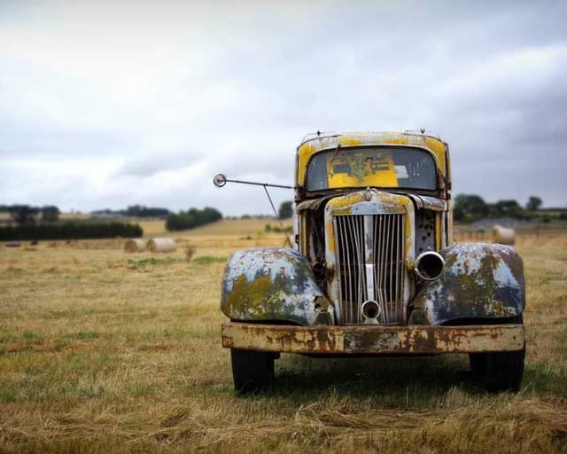 Collier Hunter Swiss