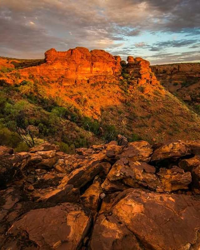 In-Fluence Eye Cleaner